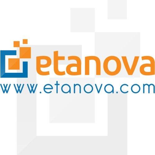 Etanova Enterprise Solutions Server Side Development»