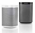 The Sonos Wireless HiFi System delivers all the music on earth, in every room, with warm, full-bodied sound that s crystal clear at any volume.