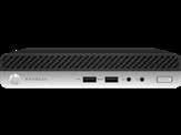 0 Ports $999 HP EliteDisplay E242 24" #M1P02A8 #25458 IPS LED Backlit Monitor 1920 x 1200 resolution VGA/DVI-D/Displayport inputs and integrated 2-port USB hub.