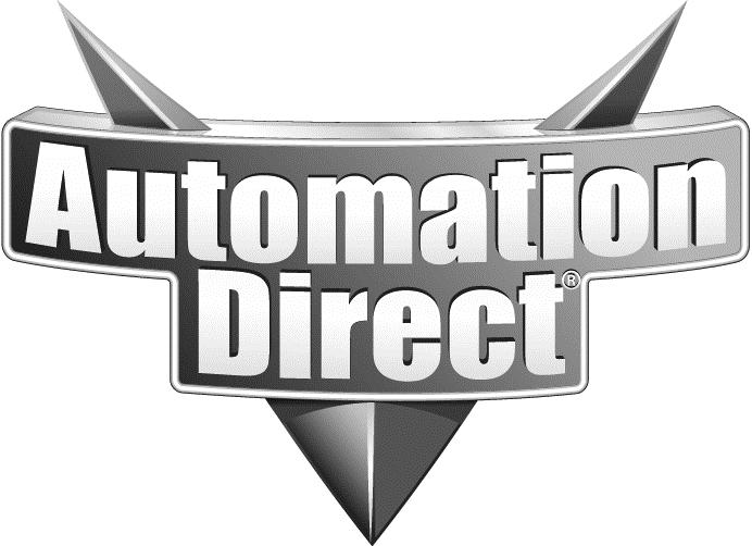APPLICATION NOTE THIS INFORMATION PROVIDED BY AUTOMATIONDIRECT.COM TECHNICAL SUPPORT These documents are provided by our technical support department to assist others.
