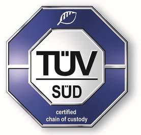 4.2.2 The Client shall in time inform TÜV SÜD company about the contact person(s) authorized to act with auditors and shall enable the auditors of TÜV SÜD company, TÜV SÜD Czech (and the FSC/PEFC