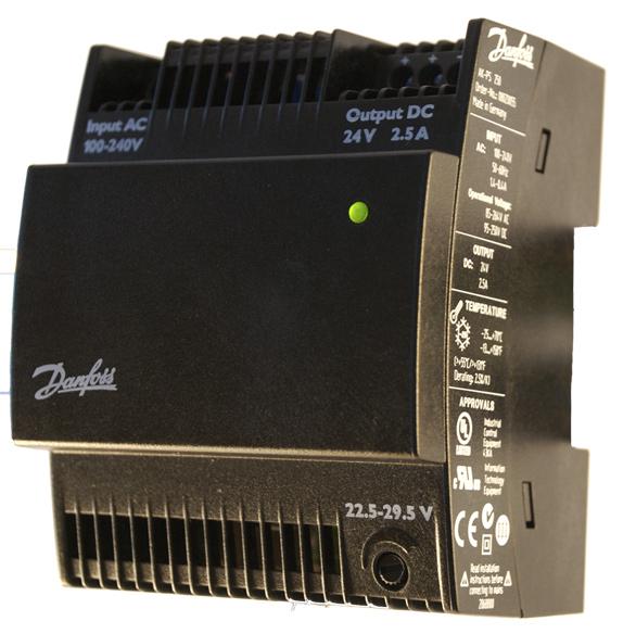 (Refrigeration, Lighting, HVAC) Modem power Adaptor 080Z2100 Used to