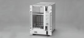 ECR series VME B/P VCR series ECR Compatible with IEC specification 297-3.