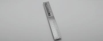 KEL CORPORATION CompactPCI BUS BACKPLANE PICMG2.11R1.0 Compliant Compatible CPCI-P-MD-F Conforms to PICMG2.11R1.0 standards. For 6U.