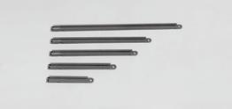 9mm 50-40 Material:Glass-filled Nylon(UL94HB), Gray Length:90,