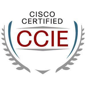 ADVANCED ENGINEERING TEAM CERTIFICATIONS (5 TEAM MEMBERS): Cisco Certied
