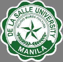 De La Salle University Information
