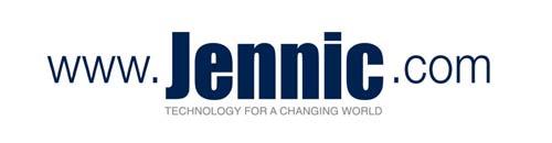 Jennic Important Notice Jennic reserves the right to make corrections, modifications, enhancements, improvements and other changes to its products and services at any time, and to discontinue any