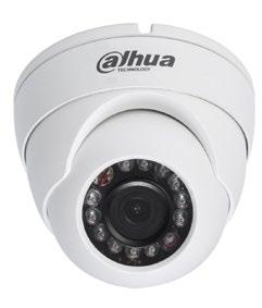 our IP cameras always provide the right solution All BRAND NEW products covered by the