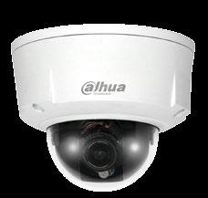 30m IR Range Was 92 69 IP IR Vandal Domes Ultra Smart & Intelligent cameras offer the