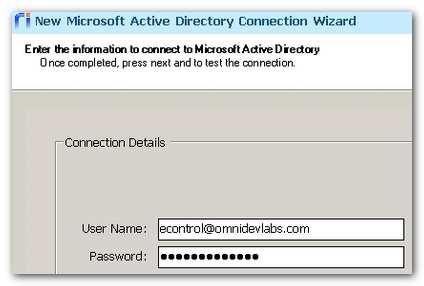 ecntrl 3.5 fr Active Directry & Exchange Installatin & Update Guide www.mni-ts.cm 5.