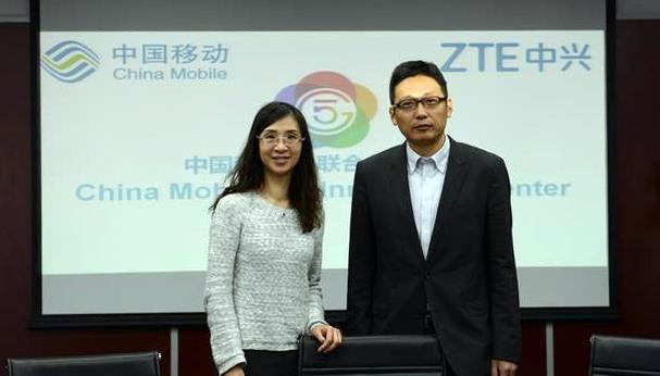 In Sep 2016, ZTE finished the 1st phase 5G test with China