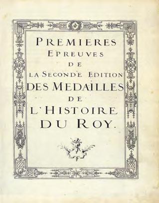 Romain du Roi Compared to earlier roman fonts, the crisp geometric quality