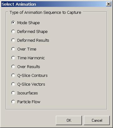 Example Result viewer