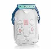 AED Part Number 06502 Philips No.