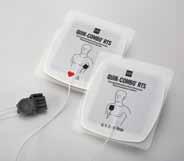 ELECTRODES / PADS CARDIAC SCIENCE - PHYSIO CONTROL Philips