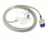 JC-755V Draeger Monolead 5 (Limb) ECG Cable Philips