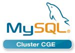 & Monitoring: NDBINFO MySQL Cluster Manager (part of CGE only) Faster