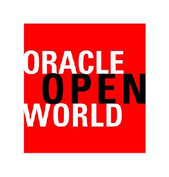 Oracle OpenWorld Latin