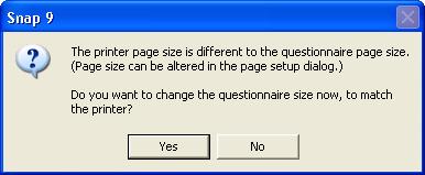 The Survey Details dialog box will appear as shown at the right. 2. In the Survey field, type in a unique identifier. You may not duplicate another survey identifier. 3.