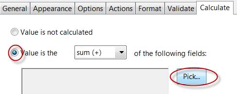 Under the Format tab, you can set your text box to a specific type of formatting to allow only a specific type of data to be entered into the text box.