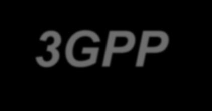 3GPP ever expanding global effort