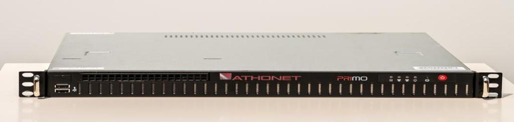 Company Profile Athonet has deployed the World s 1 st LTE network in a real emergency, World s 1 st LTE Smartgrid, Europe s 1 st TD-LTE 2.