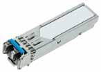 SFP modules Accessories SFP modules General Description Features SFPs (Small Form-factor Pluggable) are small standardized modules for network connections. tion of modular optical transceivers.