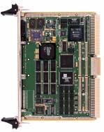 1-15 The future of high-integrity, embedded technology PowerPC 750/7400 Single Board Computer with Dual PMC Interface Features PowerPC 750 or 7400 (AltiVec Technology -enhanced) CPU CPU core