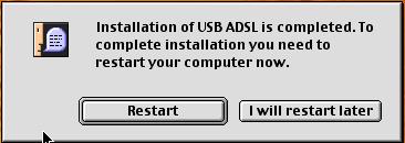 automatically detect the device. Follow the steps to install the USB driver. 1.