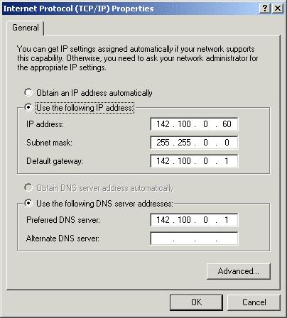 3.2 I-Storm USB ADSL WAN(PPPoA, PPPoE) 1. Click ADSL Easy Dialup icon on the desktop.