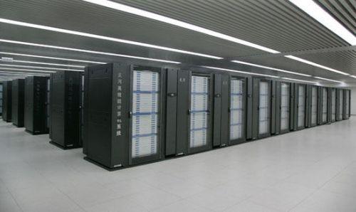 Targeted Systems: Clusters and Supercomputers Characteristics: