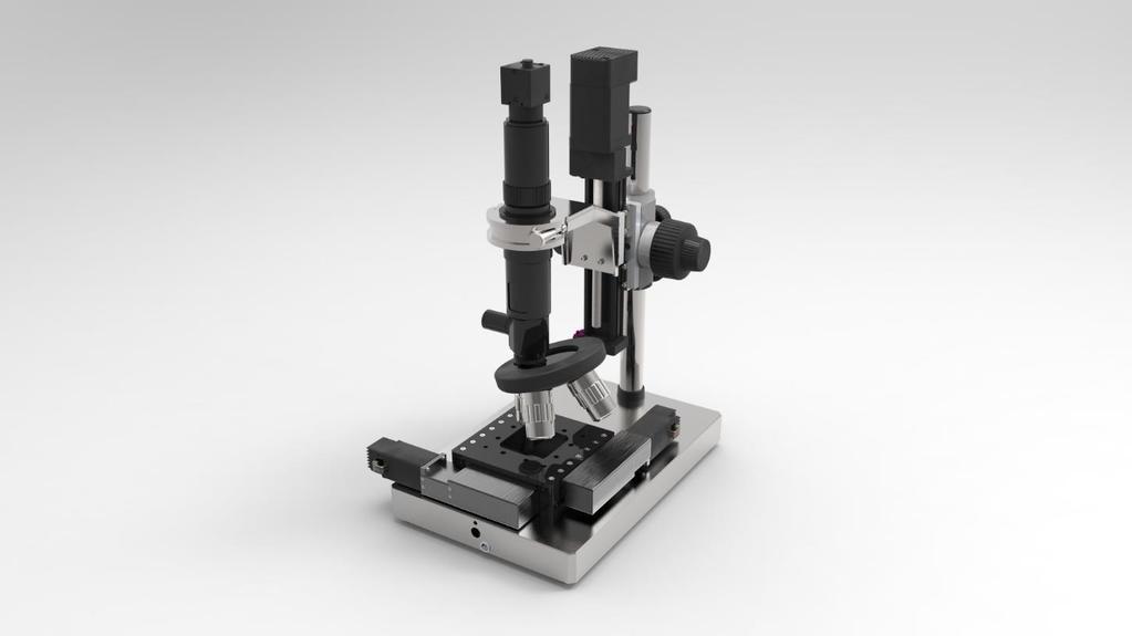 Top-eye P3 3D Microscopy system All purpose 3D microscope! Best performance for the lowest price! 3D Microscope Top-Eye P3 More information! Ask our sales representatives for more information.