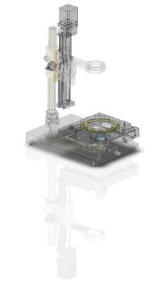 Top-eye P3 3D Microscopy system 3D Digital Microscopy: Build Your Own System!