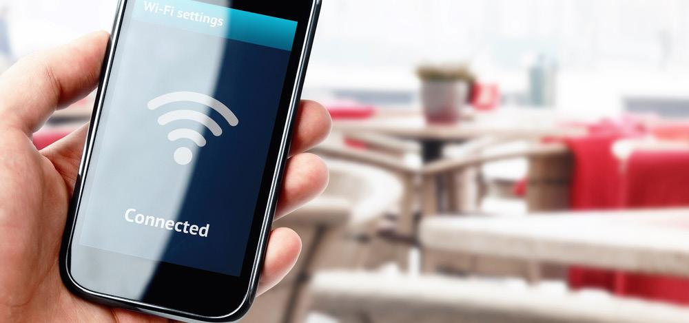 WI-FI AND LTE COEXISTENCE VALIDATION METHODS CLASH OF THE TITANS: CELLULAR + WI-FI As we approach 2020, wireless technologies are dominating communications, and the interaction between cellular and