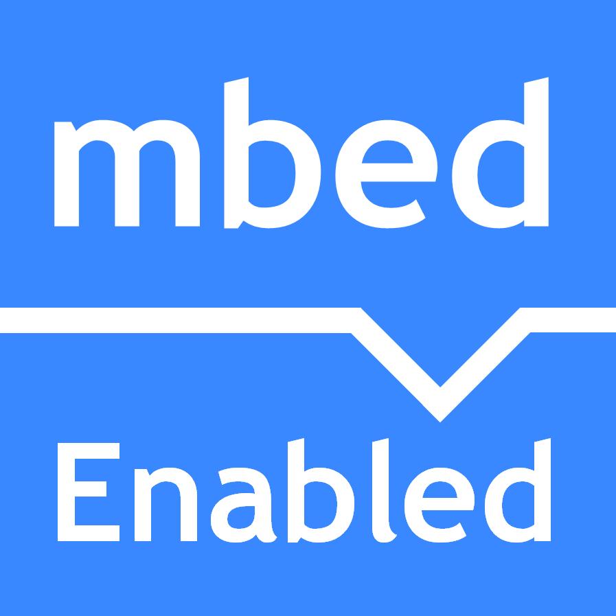Versions Original mbed Enabled program mbed