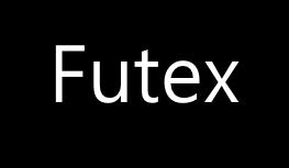 Futex Linux rovides a futex (is similar to Solaris s ark and unark). More functionality goes into the kernel.