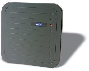 Access Control Cards and Readers HID 125KHz Proximity MaxiProx Features: Long read range distance (up to 8 with ProxPass ) Autotune allows read range to be maintained within four inches of metal