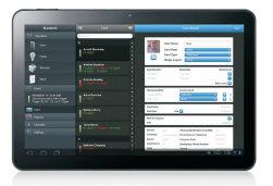 EntraPass go Kantech Access Control and Security Management System EntraPass go Features: Manage your EntraPass software on the move Create card holders and upload their image from your mobile device