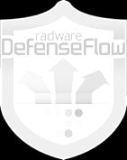 DefenseFlow Network-wide attack