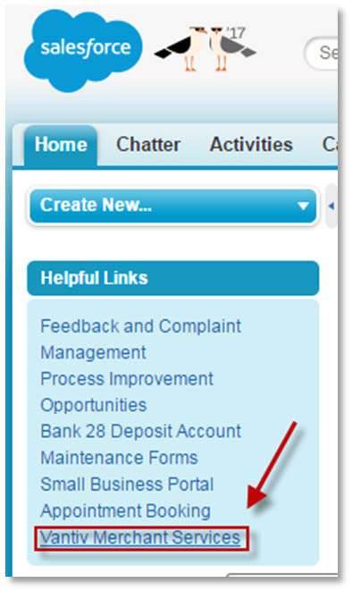 Qualified Merchant Referral Submission BMO Harris Bank employees must complete a one-time user registration prior to submitting merchant referrals using the Referral Hub.