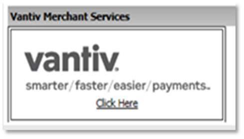 com to find the link to Vantiv s Merchant Services Referral Hub.