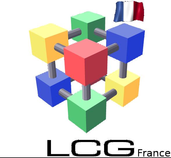News from LCG-France and