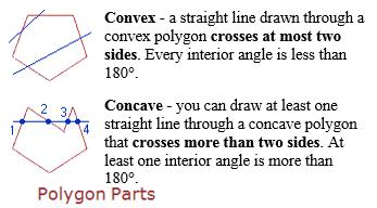 6. What is a Polygon?