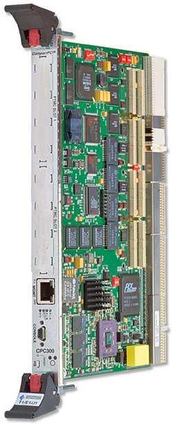 Introduction: Data Communication Systems Daughter card with e.g. Processor, IO, etc.