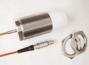 Capacitive sensors Series - KXS Housing Ø = M32 x 1.5 For connection to capacitive evaluation units KXA-.