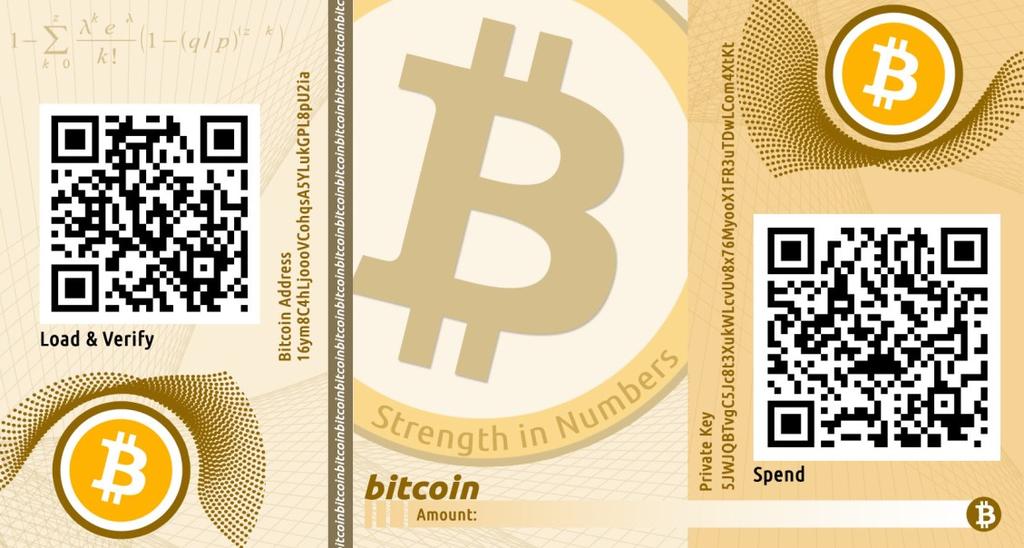 E Cryptocurrencies 3 Bitcoin is kind of inofficial digital Cash or Gold, so you don t want to loose it.