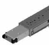 Grippers Gripper GSP Linear system Rotary Compact Module RCM Mini