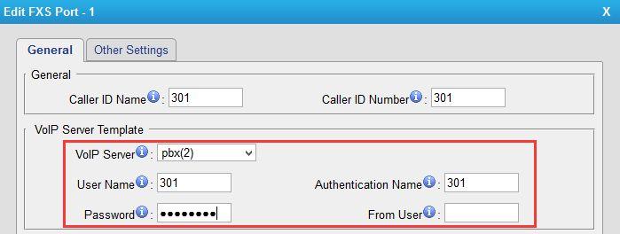 Optimization (Instruction) 1. Defined 3 register modes of VoIP Server. Path: Gateway VoIP Settings VoIP Server In the new version, we define 3 register modes for a VoIP server.