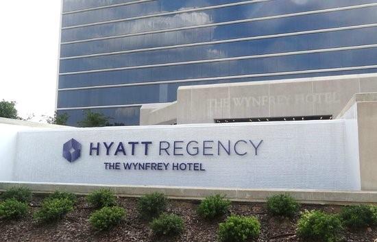 Conference Location Hyatt Regency The Wynfrey Hotel 1000 Riverchase Galleria Birmingham, AL 35244 844-275-0459 Room Rates: $96.00 Single/Double To Book Electronically: https://aws.passkey.